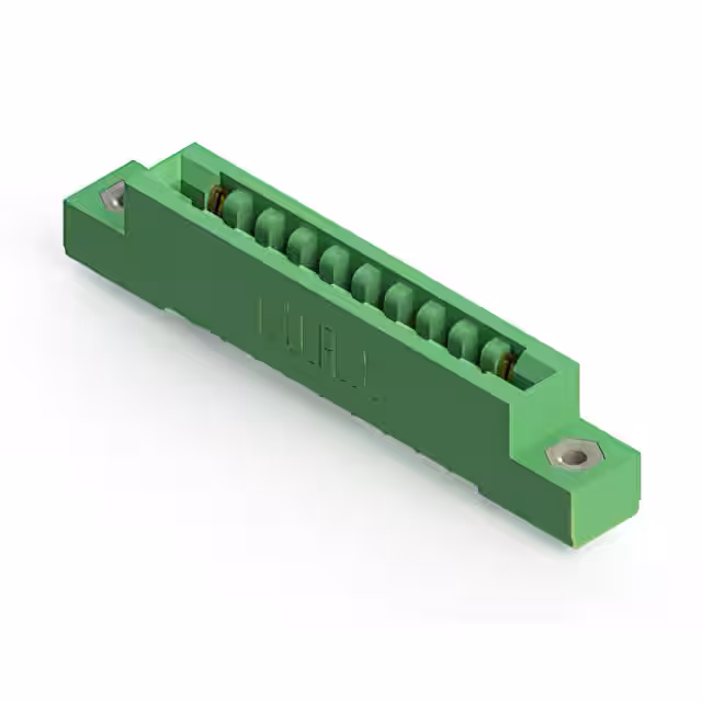 307-020-556-208 EDAC Inc.  Edgeboard Connectors